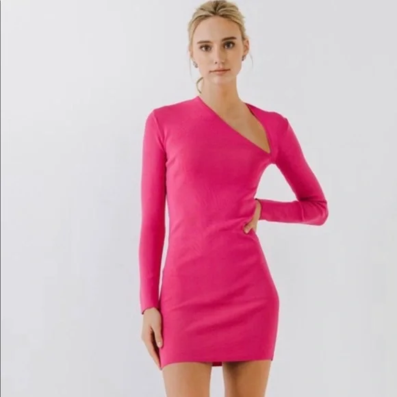 knee length dresses for ladies Embroidered Sweetheart, Sheer Boned Waisline Short Dress